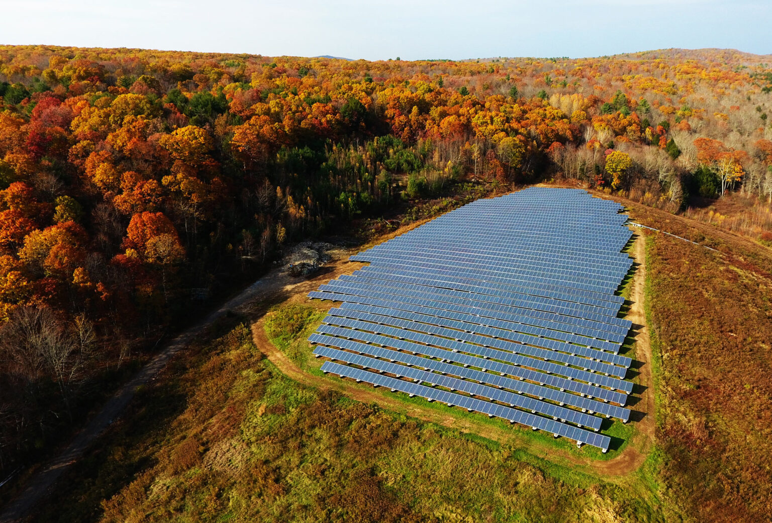 Solar Power In Yellow Springs Ohio at James McCulloch blog